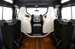 Land Rover Defender 90 Yachting Edition by Startech 2010 года